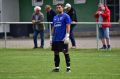 Torwart Michael Seiler (1. FC Waldstein)